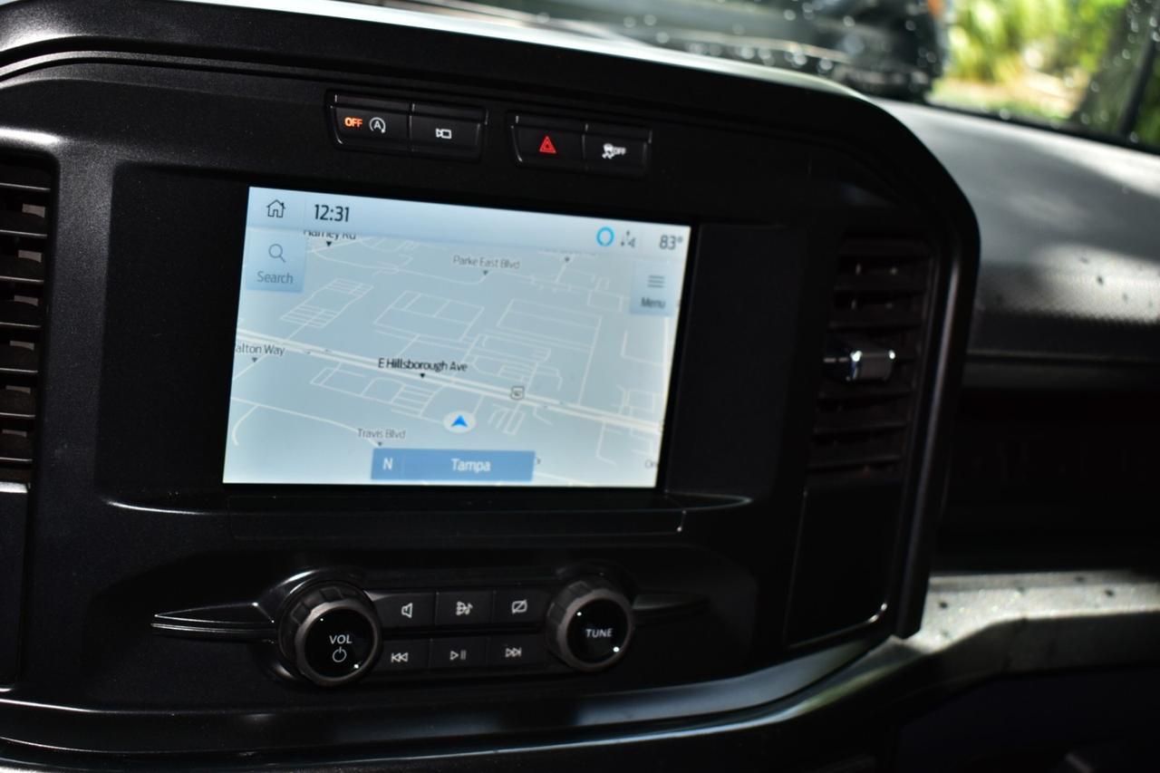 2022 Ford F-150 STX Tampa FL
