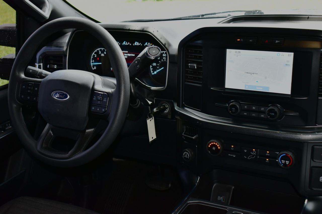 2022 Ford F-150 STX Tampa FL
