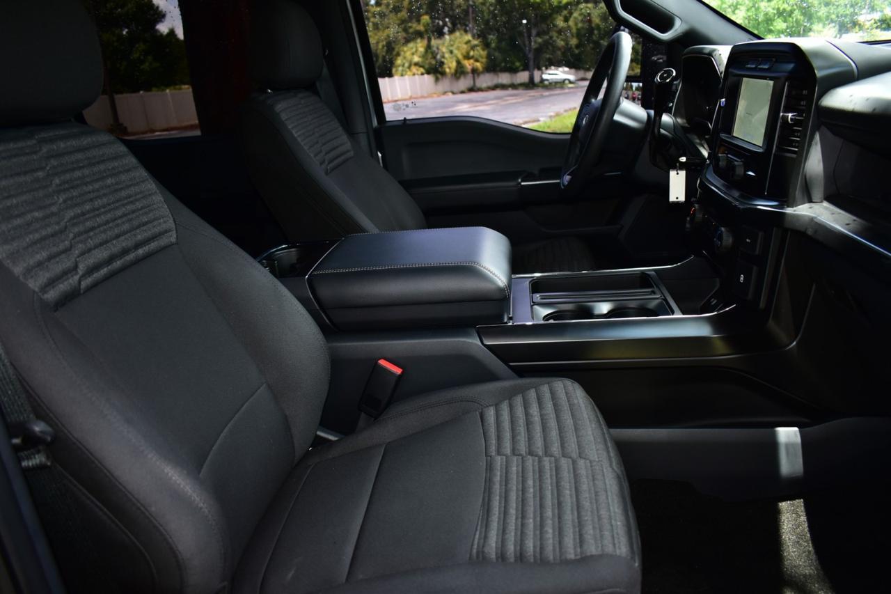 2022 Ford F-150 STX Tampa FL