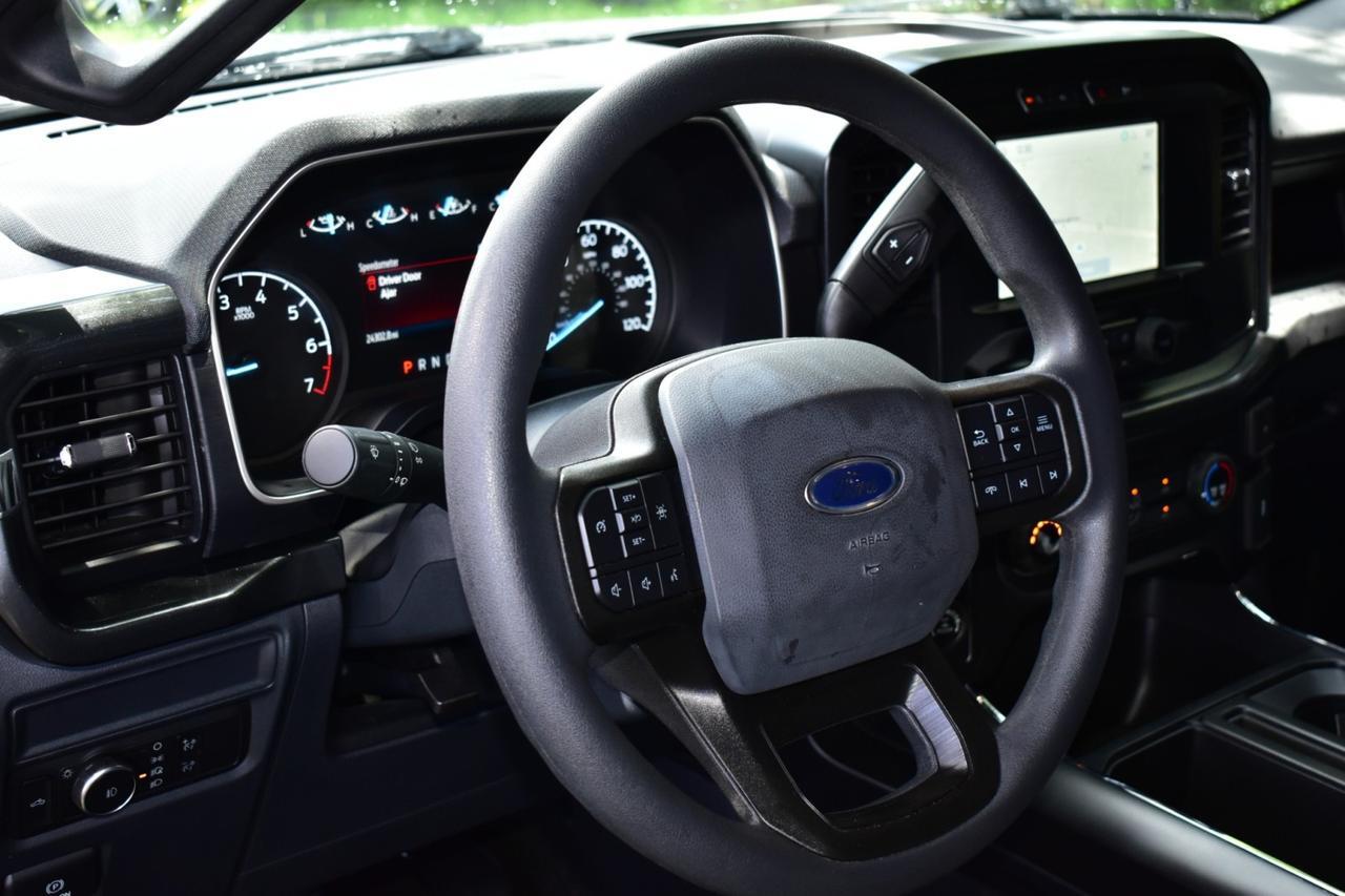 2022 Ford F-150 STX Tampa FL
