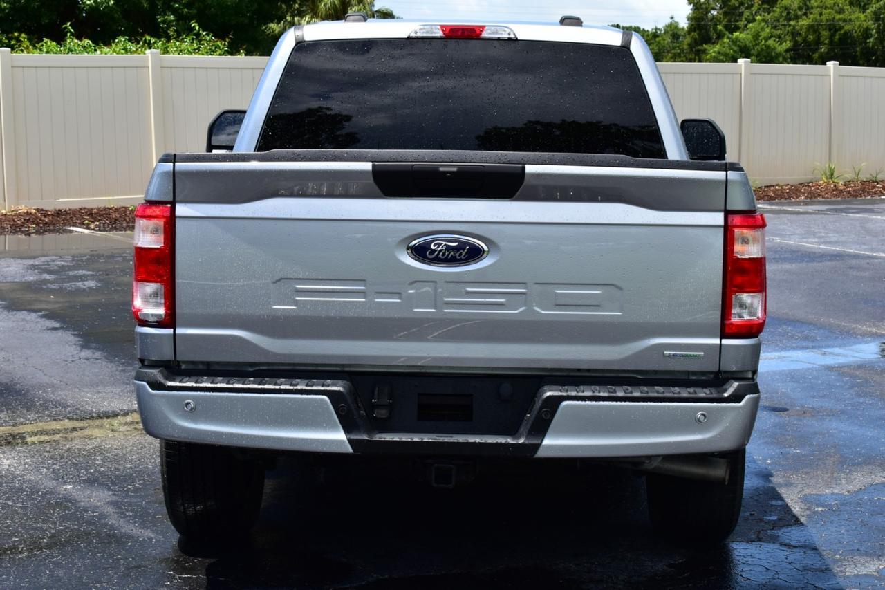 2022 Ford F-150 STX Tampa FL