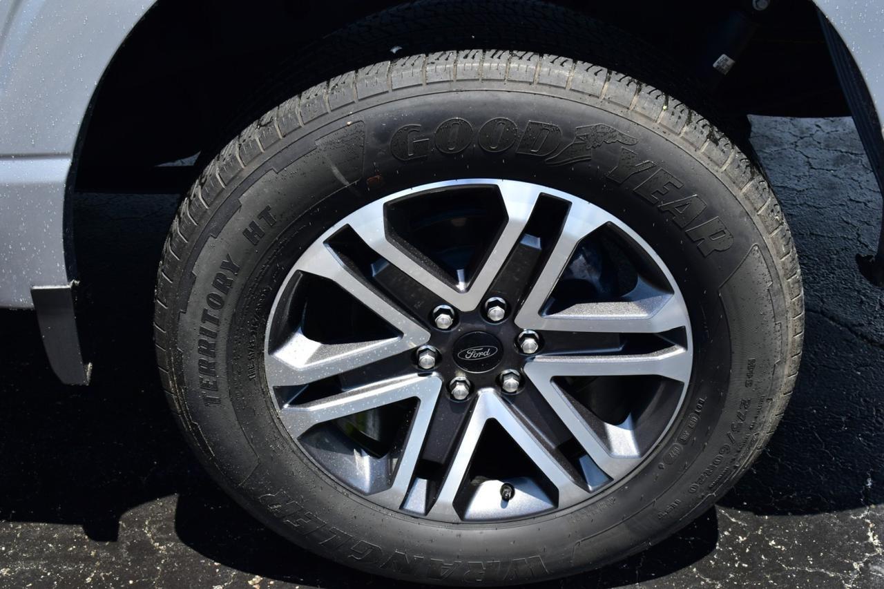 2022 Ford F-150 STX Tampa FL