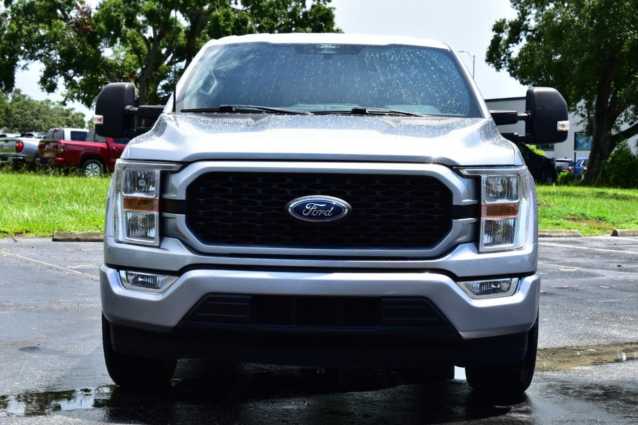 2022 Ford F-150 STX Tampa FL