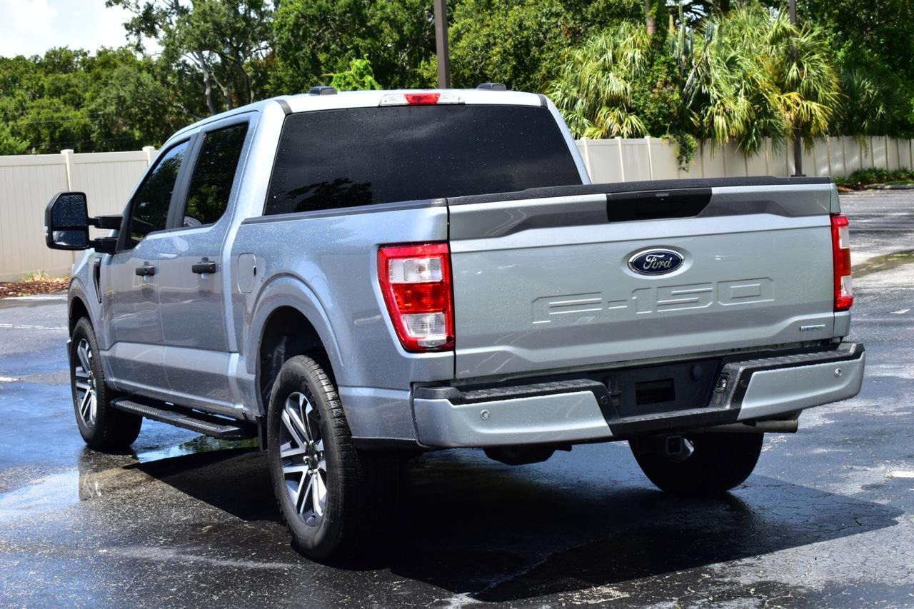 2022 Ford F-150 STX Tampa FL