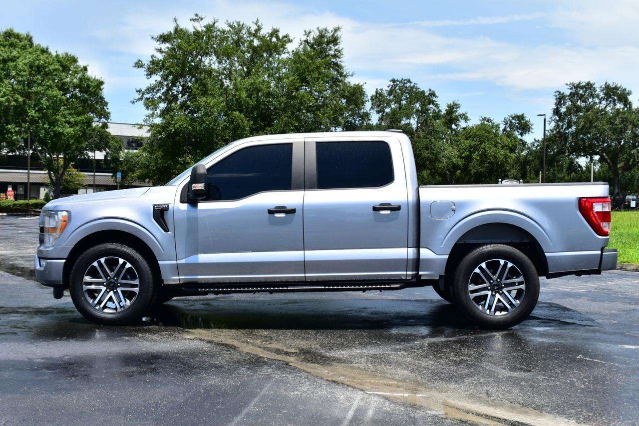 2022 Ford F-150 STX Tampa FL
