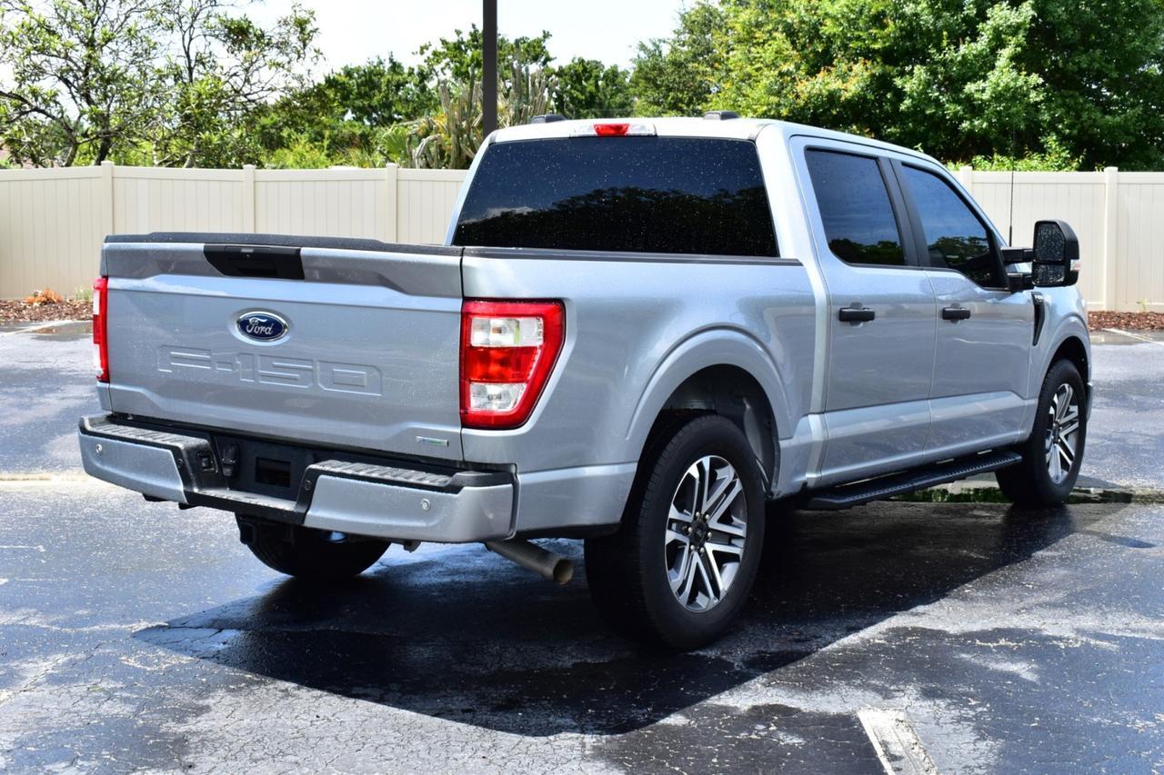 2022 Ford F-150 STX Tampa FL