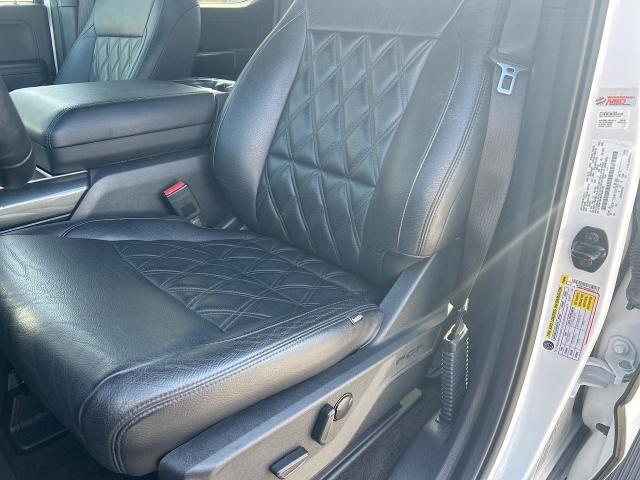 2022 Ford F-150 Sherrod Conversion XLT 4WD SuperCrew 5.5 Box Venice FL