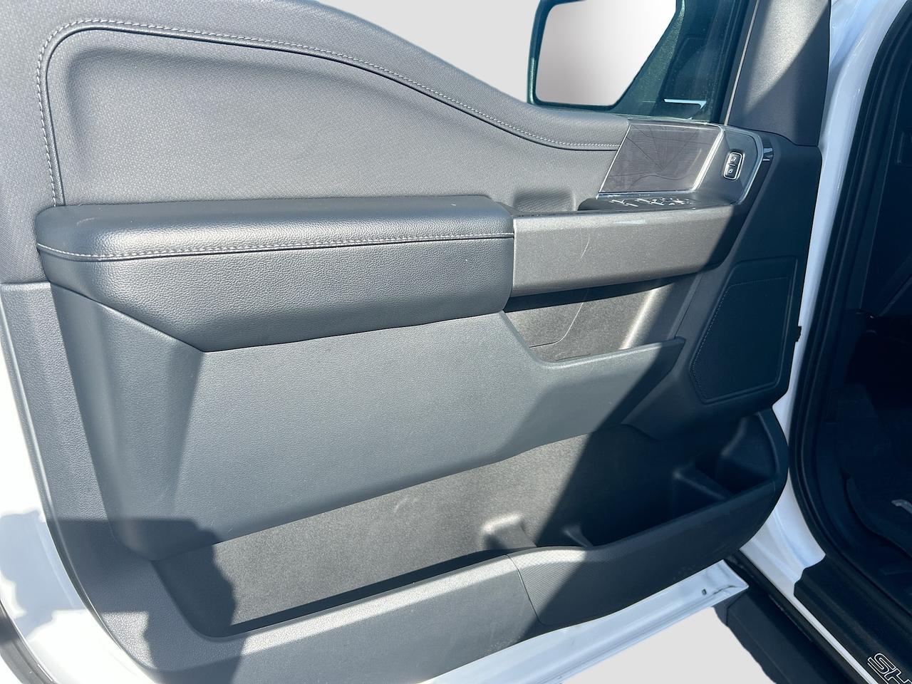 2022 Ford F-150 Sherrod Conversion XLT 4WD SuperCrew 5.5 Box Venice FL