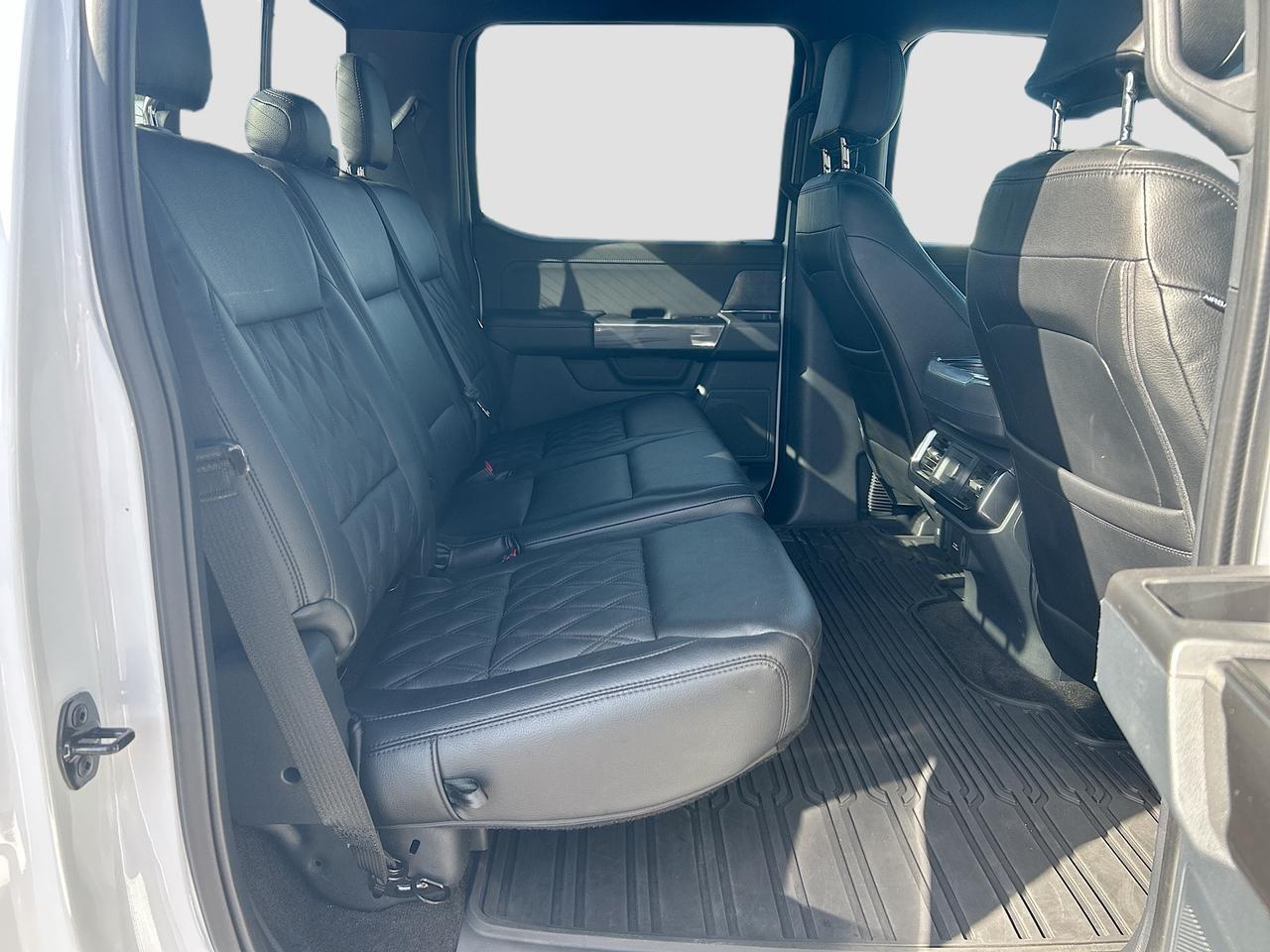 2022 Ford F-150 Sherrod Conversion XLT 4WD SuperCrew 5.5 Box Venice FL