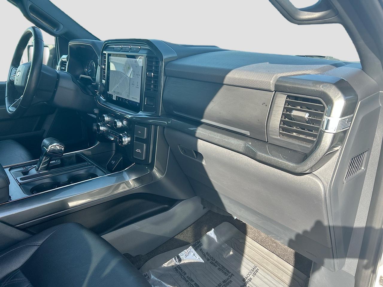 2022 Ford F-150 Sherrod Conversion XLT 4WD SuperCrew 5.5 Box Venice FL