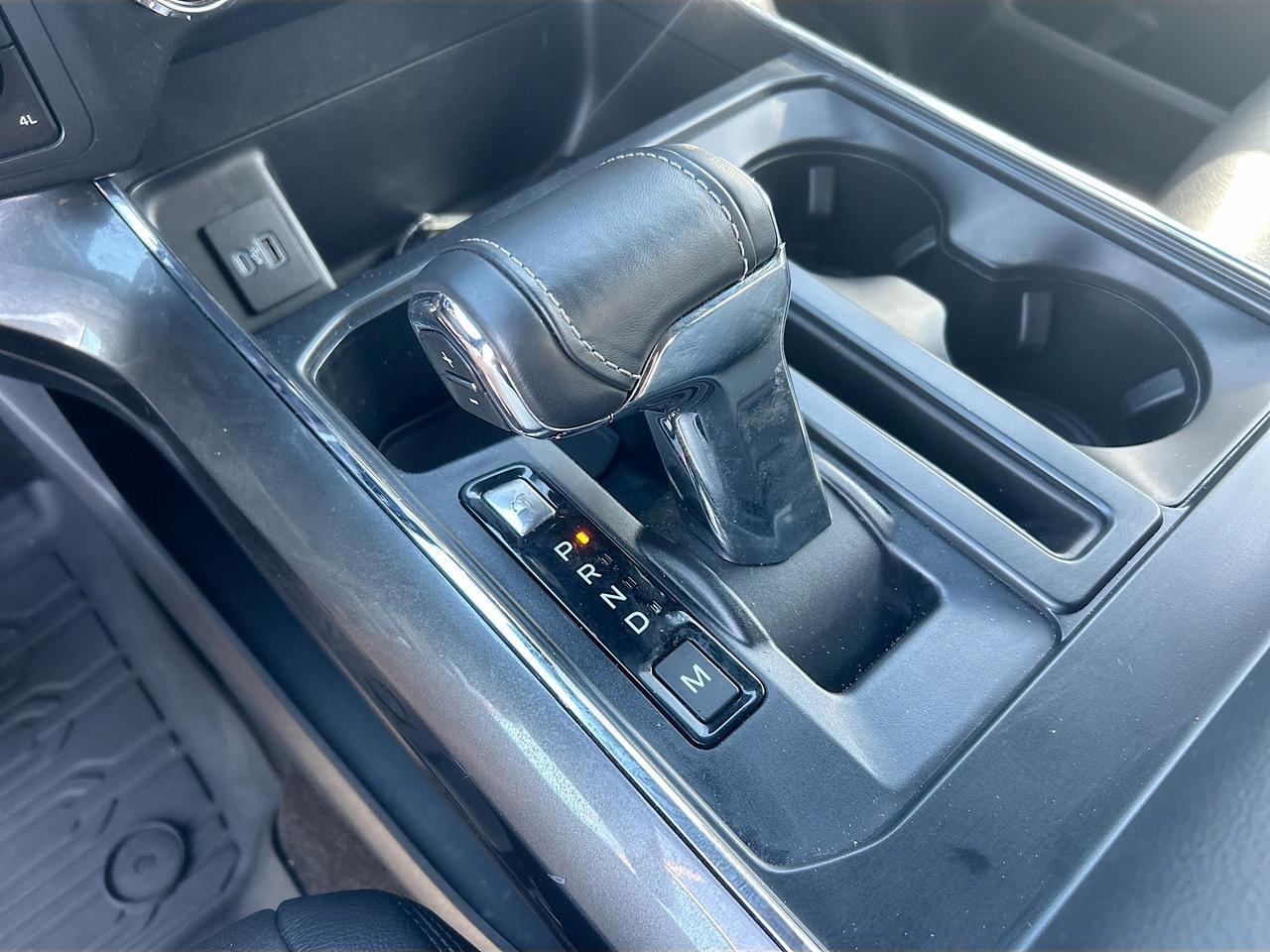 2022 Ford F-150 Sherrod Conversion XLT 4WD SuperCrew 5.5 Box Venice FL