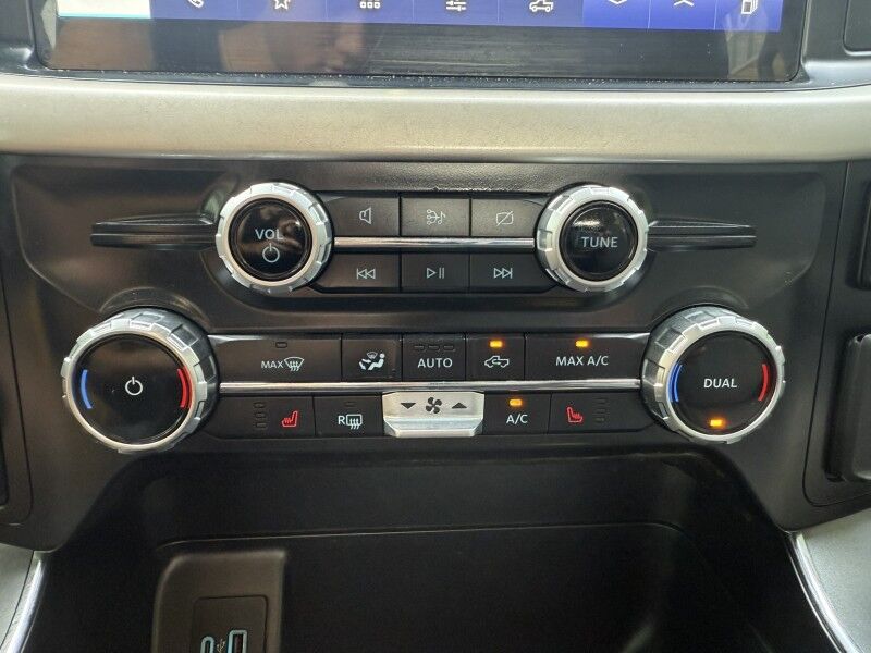 2022 Ford F-150 Super Crew 5.0L 4x4 XLT Collinsville OK