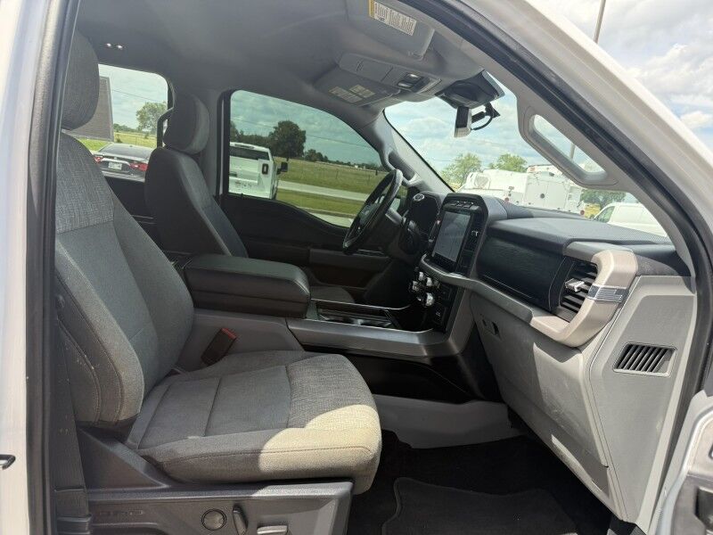 2022 Ford F-150 Super Crew 5.0L 4x4 XLT Collinsville OK