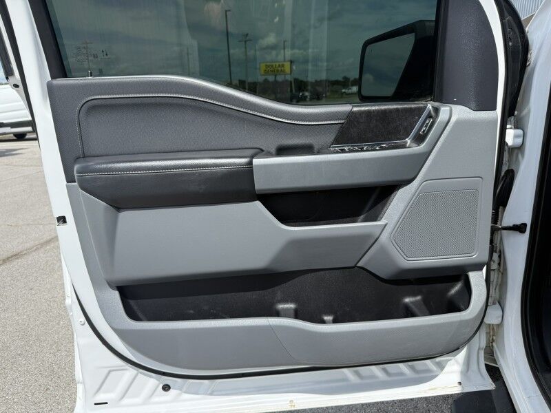 2022 Ford F-150 Super Crew 5.0L 4x4 XLT Collinsville OK