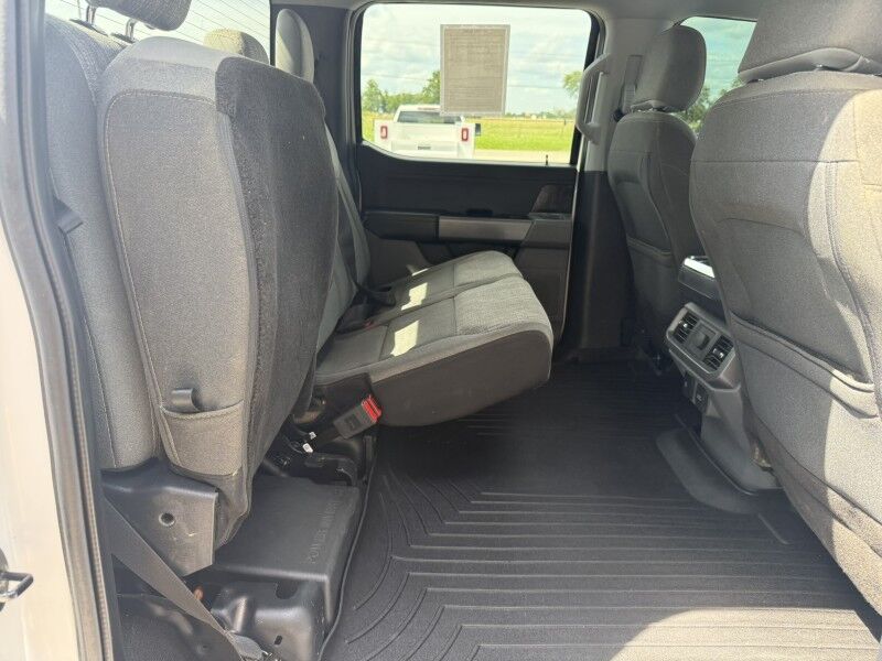 2022 Ford F-150 Super Crew 5.0L 4x4 XLT Collinsville OK