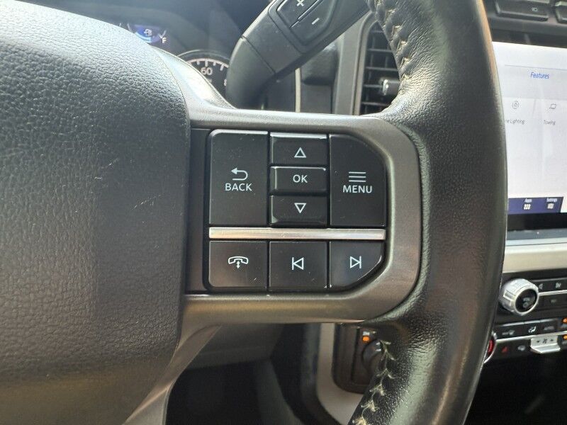 2022 Ford F-150 Super Crew 5.0L 4x4 XLT Collinsville OK