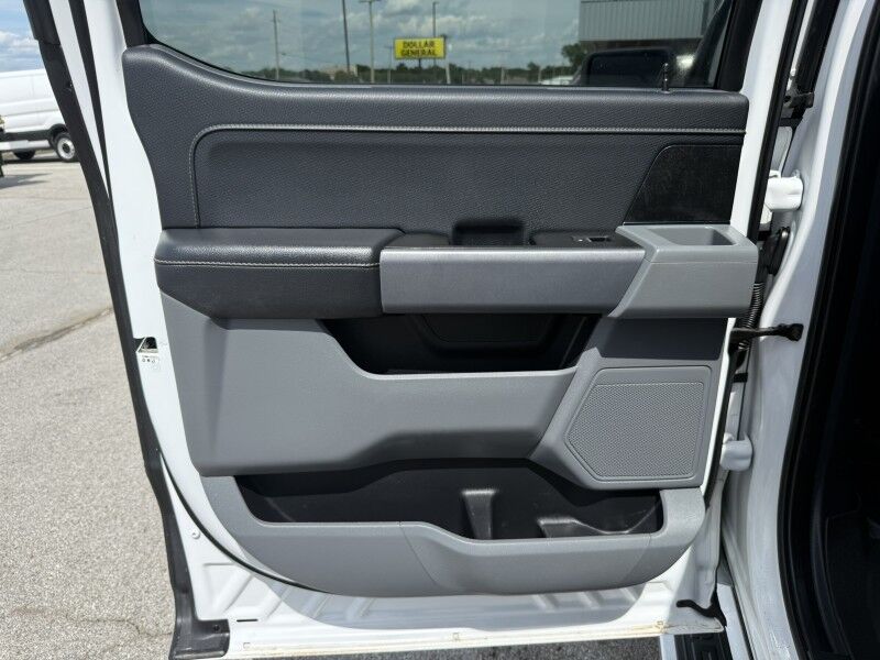 2022 Ford F-150 Super Crew 5.0L 4x4 XLT Collinsville OK
