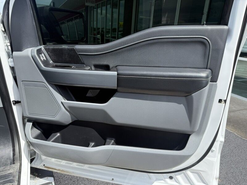 2022 Ford F-150 Super Crew 5.0L 4x4 XLT Collinsville OK