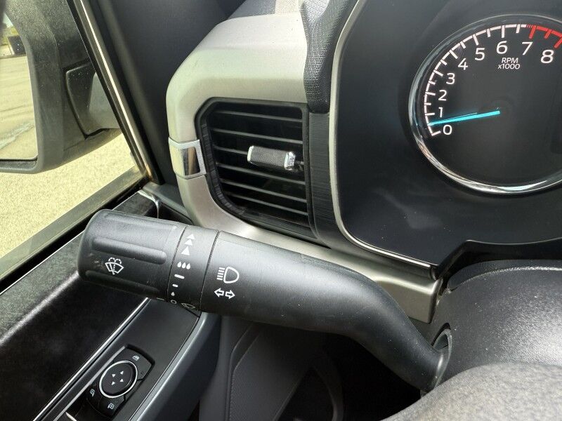 2022 Ford F-150 Super Crew 5.0L 4x4 XLT Collinsville OK