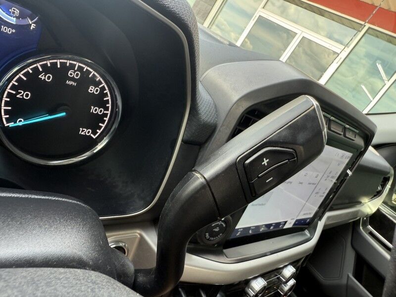 2022 Ford F-150 Super Crew 5.0L 4x4 XLT Collinsville OK