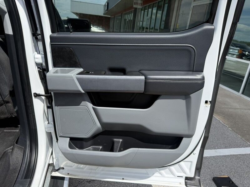2022 Ford F-150 Super Crew 5.0L 4x4 XLT Collinsville OK