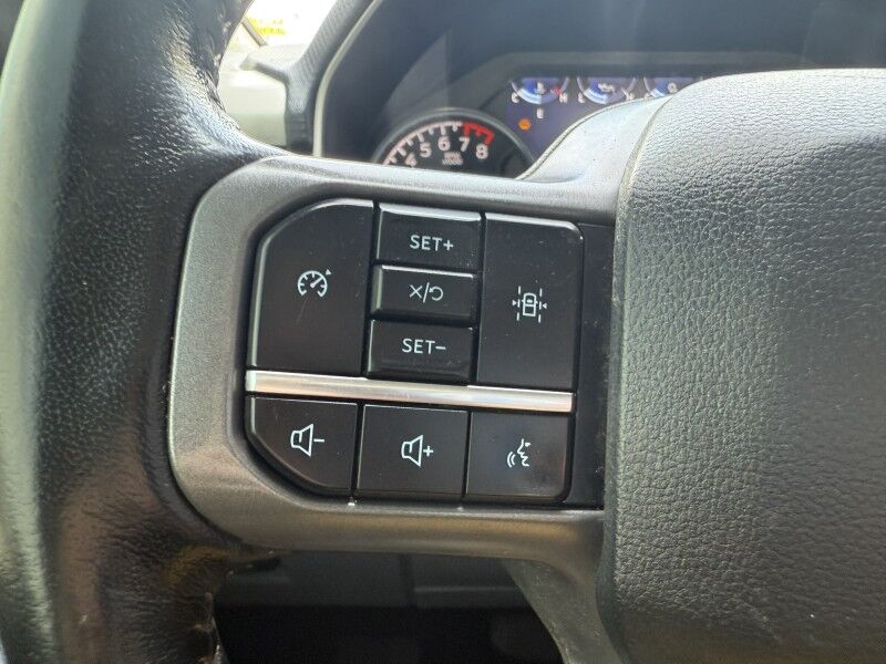 2022 Ford F-150 Super Crew 5.0L 4x4 XLT Collinsville OK