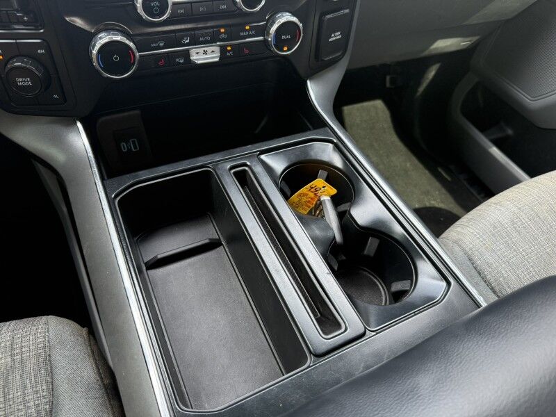 2022 Ford F-150 Super Crew 5.0L 4x4 XLT Collinsville OK