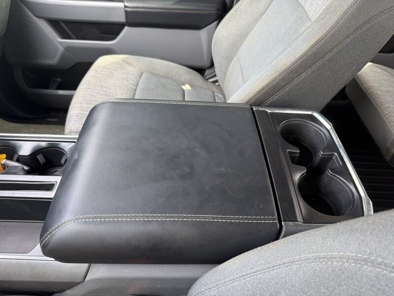 2022 Ford F-150 Super Crew 5.0L 4x4 XLT Collinsville OK