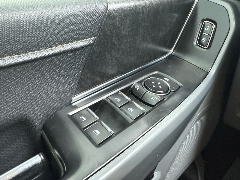 2022 Ford F-150 Super Crew 5.0L 4x4 XLT Collinsville OK