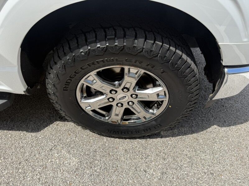 2022 Ford F-150 Super Crew 5.0L 4x4 XLT Collinsville OK