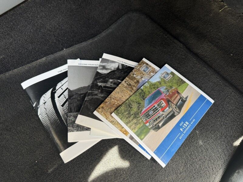 2022 Ford F-150 Super Crew 5.0L 4x4 XLT Collinsville OK