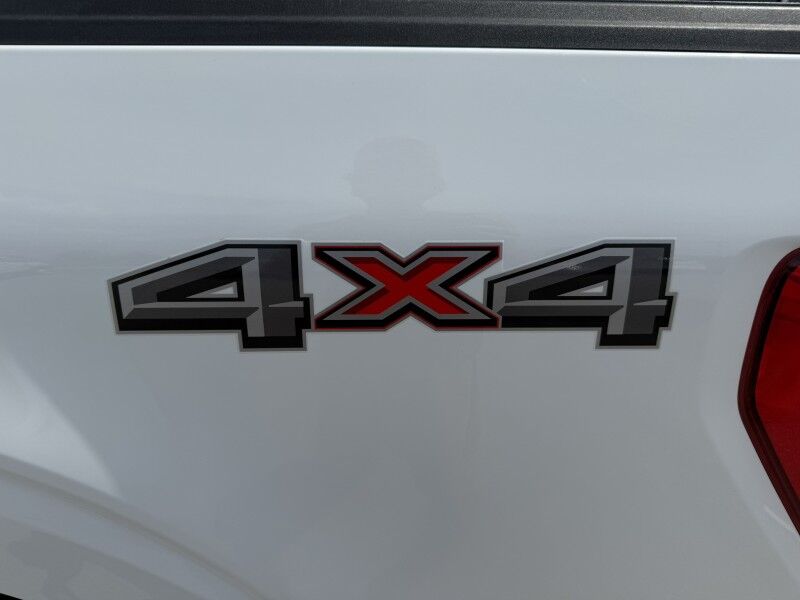 2022 Ford F-150 Super Crew 5.0L 4x4 XLT Collinsville OK