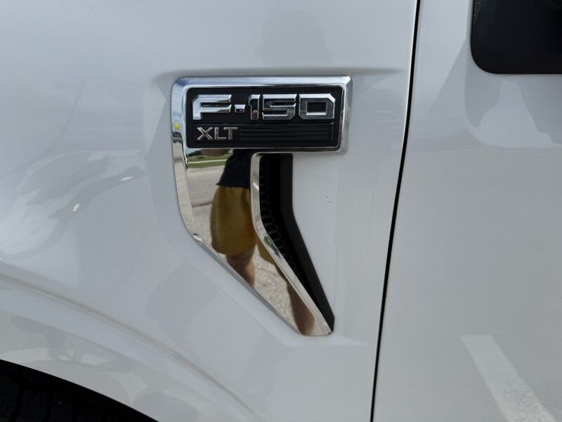 2022 Ford F-150 Super Crew 5.0L 4x4 XLT Collinsville OK