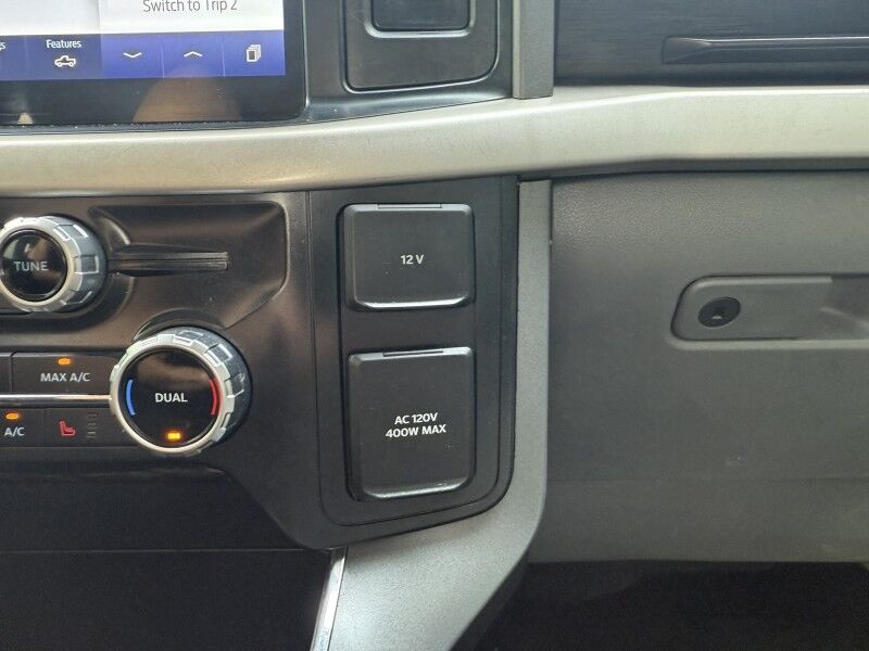 2022 Ford F-150 Super Crew 5.0L 4x4 XLT Collinsville OK