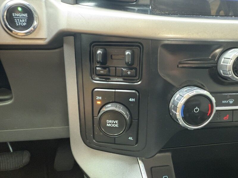2022 Ford F-150 Super Crew 5.0L 4x4 XLT Collinsville OK