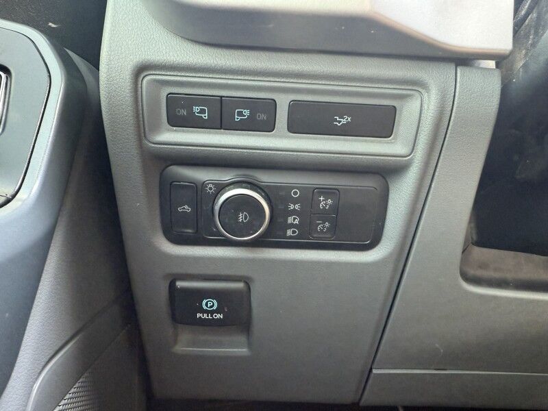 2022 Ford F-150 Super Crew 5.0L 4x4 XLT Collinsville OK