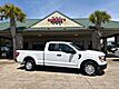 2022 Ford F-150 SuperCab XL