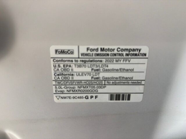 2022 Ford F-150 SuperCab XL Lafayette LA