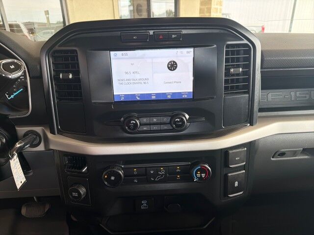 2022 Ford F-150 SuperCab XL Lafayette LA