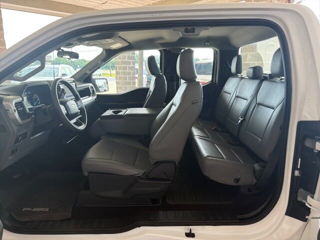 2022 Ford F-150 SuperCab XL Lafayette LA