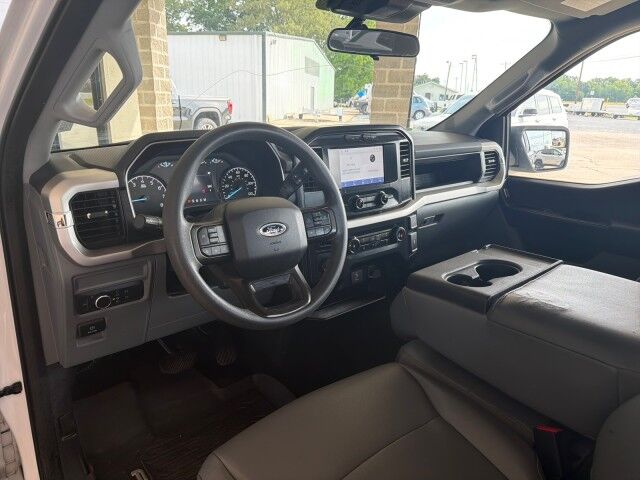 2022 Ford F-150 SuperCab XL Lafayette LA