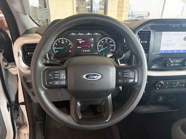 2022 Ford F-150 SuperCab XL Lafayette LA