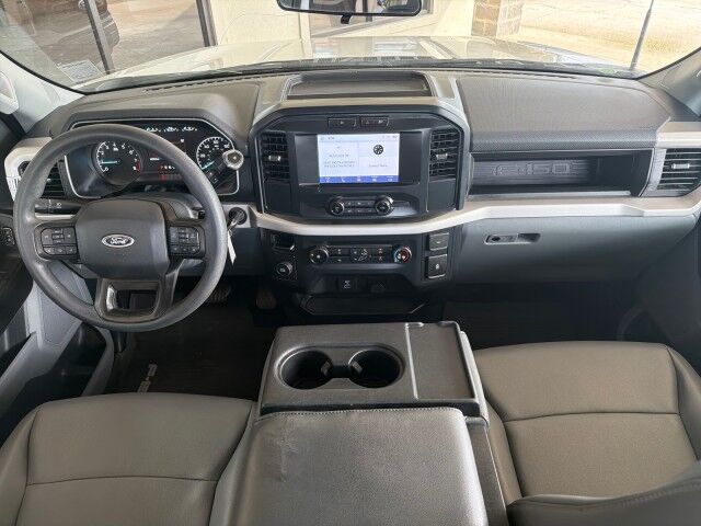 2022 Ford F-150 SuperCab XL Lafayette LA