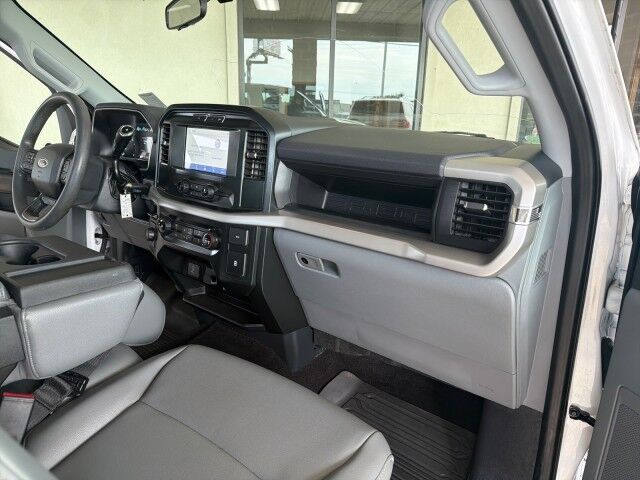 2022 Ford F-150 SuperCab XL Lafayette LA