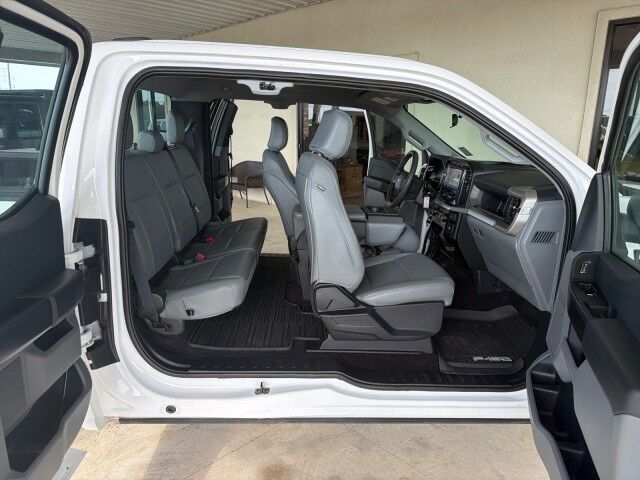 2022 Ford F-150 SuperCab XL Lafayette LA