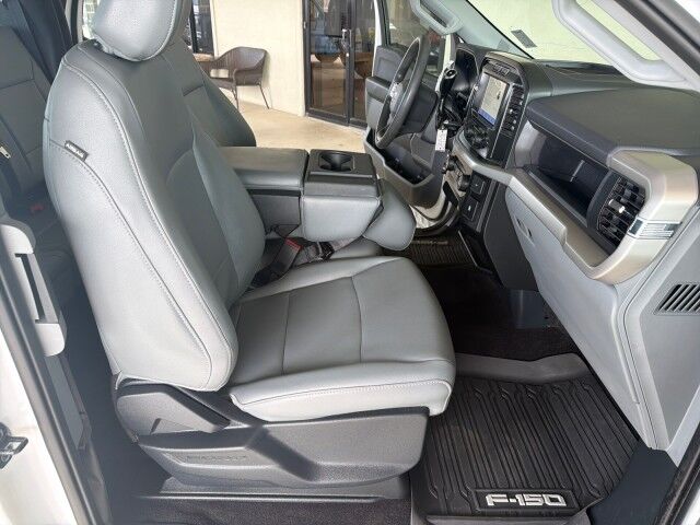 2022 Ford F-150 SuperCab XL Lafayette LA