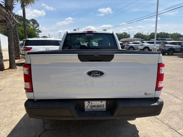2022 Ford F-150 SuperCab XL Lafayette LA