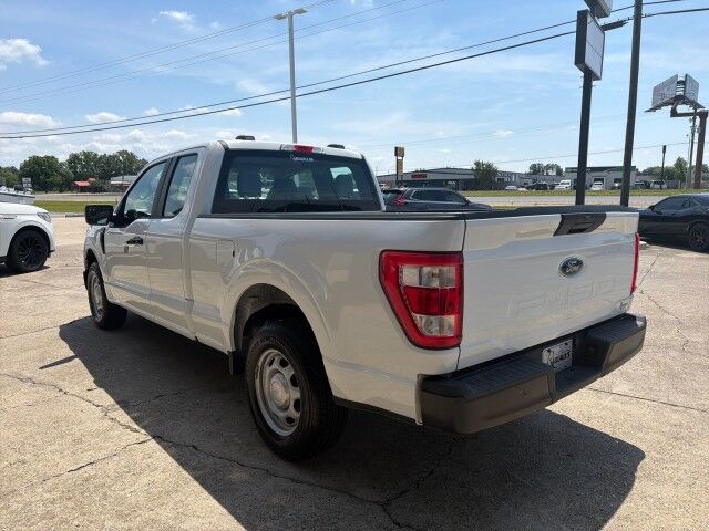 2022 Ford F-150 SuperCab XL Lafayette LA