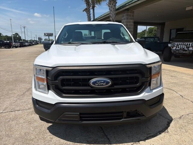 2022 Ford F-150 SuperCab XL Lafayette LA