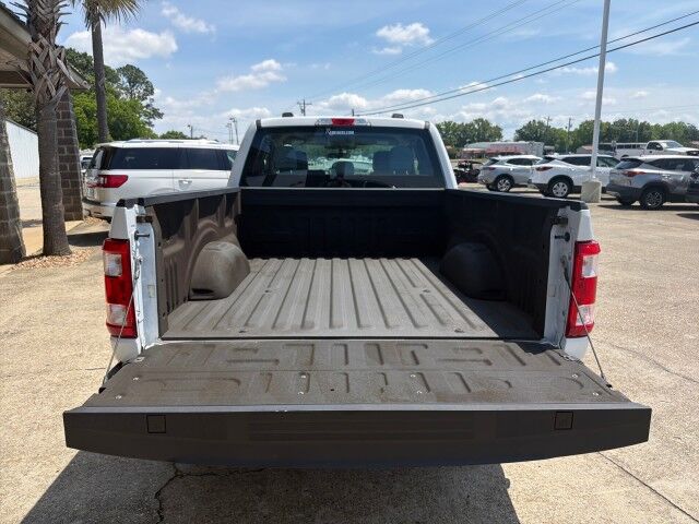 2022 Ford F-150 SuperCab XL Lafayette LA